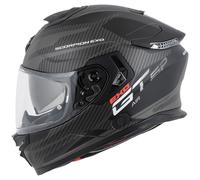 Scorpion Exo-GT SP Air Flex Full-Face Helmet unisex Matt/Black/Silver, XS