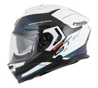 Scorpion Exo-GT SP Air Flex Full-Face Helmet white size XXL