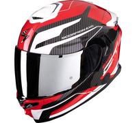 Scorpion EXO-GT SP Air Flex, full face helmet XL Red/White/Black