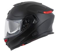 Scorpion EXO-GT SP Air Solid Helmet, black, size M for Men