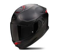 Scorpion EXO-GT SP Air Full Face Helmet Pearl Matt BlackL Matt Black