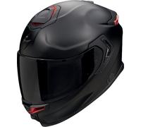 SCORPION EXO-GT SP AIR SOLID full face helmet matt black XXL