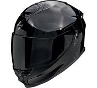Scorpion EXO-GT SP Air Solid, full face helmet XL Black