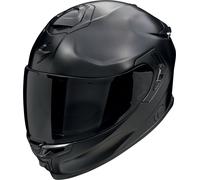 Scorpion EXO-GT SP Air Solid, full face helmet XXL Matt Black/Black