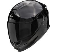 Scorpion EXO-GT SP Air Solid Helmet, black metallic, size XL (60/61)
