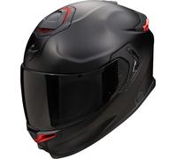 Scorpion EXO-GT SP Air Solid, full face helmet M Matt Black/Red