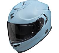 Scorpion Exo-gt Sp Air Full Face Helmet Blue XL