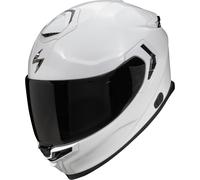 Scorpion EXO-GT SP Air Solid Helmet, white, size L (58/59)