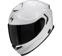 Scorpion EXO-GT SP Air Solid Helmet, white, size M for Men