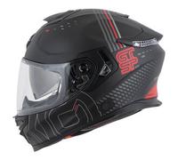 Scorpion Exo-GT SP Air Techlane Full-Face Helmet black size XS