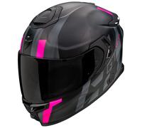 Scorpion Exo-gt Sp Air Touradven Full Face Helmet