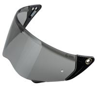 Scorpion Exo-HX1 (Carbon) Pinlock Visor unisex Licht getint, UNI