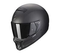 Scorpion Exo-hx1 Carbon Se Full Face Helmet Black M