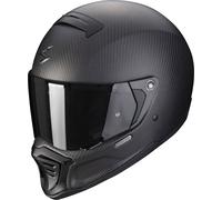 Scorpion EXO-HX1 Carbon SE, full face helmet S Matt-Black