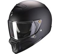 Scorpion EXO-HX1 Helmet, black, size 2XL for Men