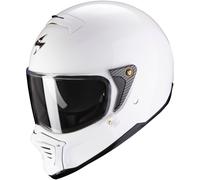 Scorpion EXO-HX1 Helmet, white, size XS (53/54)