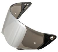 Scorpion Exo-HX1 Visor unisex Silver mirrored, UNI
