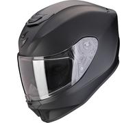 Scorpion EXO-JNR Youth Full Face Helmet Matt BlackS Matt Black