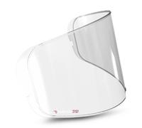 Scorpion Exo-JNR-Air Pinlock Lens, clear, One size