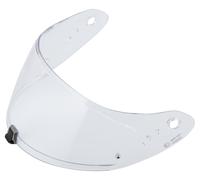 Scorpion Exo-JNR Pinlock Visor unisex Clear, UNI