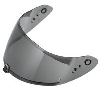 Scorpion Exo-JNR Pinlock Visor unisex Dark tint, UNI