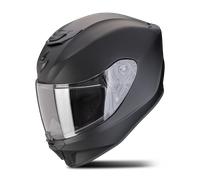 Scorpion Exo-JNR Air Solid Kids Helmet, black, size L