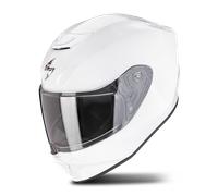 Scorpion EXO-JNR Youth Full Face Helmet WhiteL White