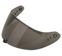Scorpion Exo-R1/ 1400/ 520/ 391 Air KDF-16-1 Pinlock Visor unisex Dark tint, UNI