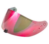 Scorpion KDF-16-1 EXO 1400 Air / EXO R1 Air / EXO 520 Air 3D / EXO 391 Visor, red for Men