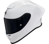 Scorpion Exo R1 EVO Air FIM Racing Helmet, white, size XL (61/62)