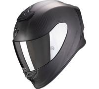 Scorpion Exo-r1 Evo Carbon Air Full Face Helmet Black S