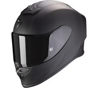 Scorpion EXO-R1 Evo Air Solid, full face helmet S Matt-Black