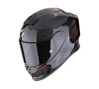 SCORPION SCORPION - Helmet Exo-R1 EVO Carbon Air Cynergy Black / Red S