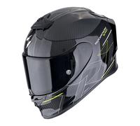 Scorpion Exo-r1 Evo Carbon Air Cynergy Full Face Helmet