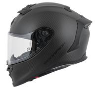 Scorpion Exo-R1 Evo Carbon Air Full-Face Helmet Matt/Carbon/Black S