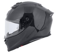 Scorpion Exo-R1 Evo Carbon Air Full-Face Helmet unisex Carbon/Black, 2XL