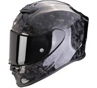 Scorpion EXO-R1 Evo Carbon Air Onyx, full face helmet XS Black