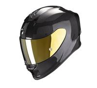 Scorpion Exo-R1 Evo Carbon Air Full-Face Helmet black size M