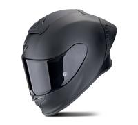 Scorpion EXO-R1 EVO II Air Full Face Helmet Matt BlackXL Matt Black