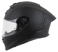 Scorpion EXO-R1 Evo II Air Full-Face Helmet unisex Matt/Black, XS