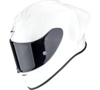 Scorpion EXO R1 Evo II Air Helmet, Mother of pearl white, size XS (53/54)