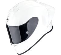 Scorpion EXO-R1 Evo II Air Solid, full face helmet S White