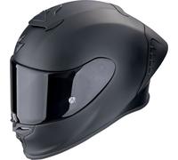 Scorpion EXO-R1 Evo II Air Solid, full face helmet XS Matt-Black