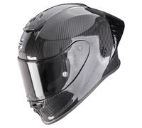 Scorpion EXO-R1 Evo II Carbon Air Helmet, black, size 2XL for Men