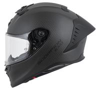 Scorpion Exo-r1 Evo Ii Carbon Air Full Face Helmet Black L