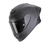 Scorpion Exo-r1 Evo Ii Carbon Air Full Face Helmet Black L