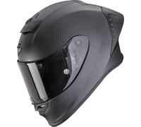Scorpion EXO-R1 Evo II Carbon Air Helmet, black matt, size L (59/60)