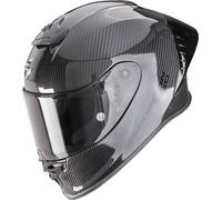 Scorpion EXO-R1 Evo II Carbon Air Helmet, black, size 2XL for Men
