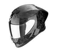 Scorpion EXO-R1 Evo II Carbon Air Onyx, full face helmet M Black