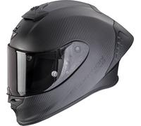 Scorpion EXO-R1 Evo II Carbon Air Solid, full face helmet XXL Matt-Black